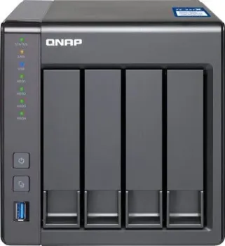 QNAP TS-431X-2G