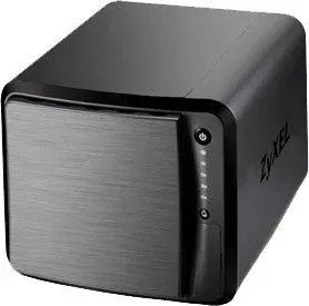 Zyxel NAS542