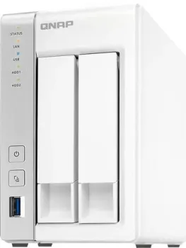 QNAP TS-231P