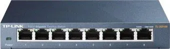TP-Link TL-SG108