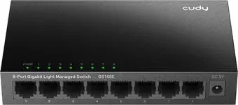 Cudy GS108E 1.0