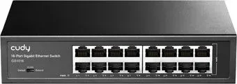 Cudy GS1016 3.0