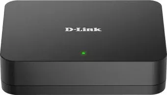 D-Link DGS-1005A/G1A