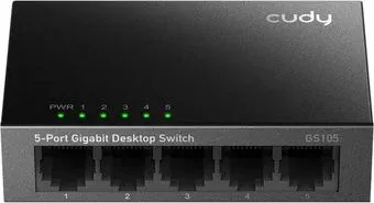 Cudy GS105 4.0
