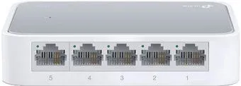 TP-Link TL-SF1005D V17