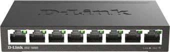 D-Link DGS-1008D/R1A
