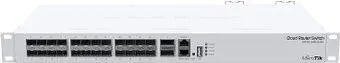 Mikrotik CRS326-24S+2Q+RM