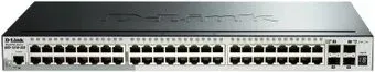 D-Link DGS-1510-52X/A2A