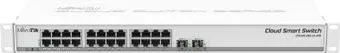 Mikrotik CSS326-24G-2S+RM