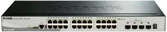 D-Link DGS-1510-28X/A1A