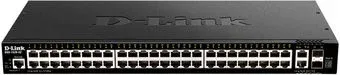 D-Link DGS-1520-52/A1A