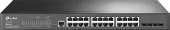 TP-Link TL-SG3428 V1