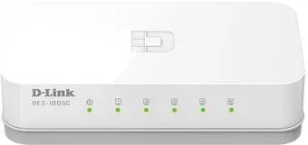 D-Link DES-1005C/B1A