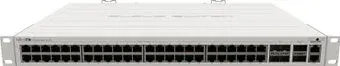 Mikrotik CRS354-48G-4S+2Q+RM
