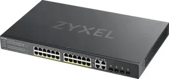 Zyxel GS1920-24HPv2