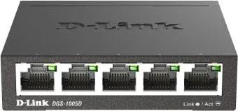 D-Link DGS-1005D/R1A