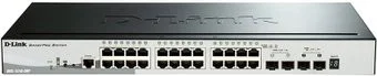 D-Link DGS-1510-28P/A1A