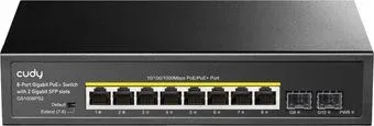 Cudy GS1008PS2 1.0