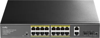 Cudy GS1018PS2 1.0