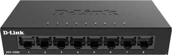 D-Link DGS-1008D/K2A