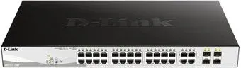 D-Link DGS-1210-28MP/FL1A