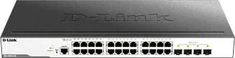 D-Link DGS-3000-28L/B1A