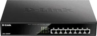 D-Link DGS-1008MP/B1A
