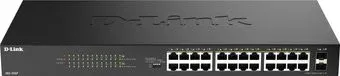 D-Link DGS-1026P/A1A