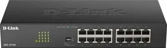 D-Link DGS-1016D/J1A