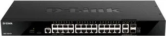 D-Link DGS-1520-28/A1A