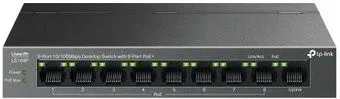 TP-Link LiteWave LS109P V1