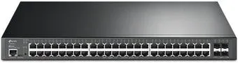 TP-Link TL-SG3452XP
