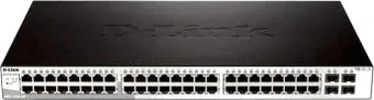 D-Link DGS-1210-52/F3A