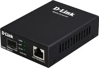 D-Link DMC-G01LC/C1A