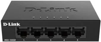 D-Link DGS-1005D/J2A