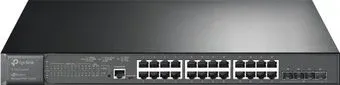 TP-Link TL-SG3428XMP