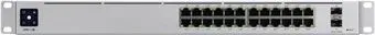 Ubiquiti UniFi Switch Pro 24 PoE