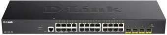 D-Link DGS-1250-28X/A1A
