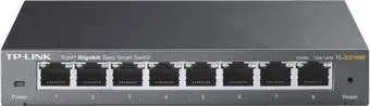 TP-Link TL-SG108E