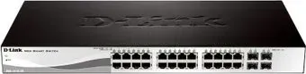 D-Link DGS-1210-28