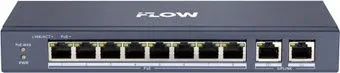 iFlow F-SW-EU410POE-V/L