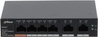 Dahua DH-CS4006-4GT-60