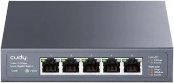 Cudy HS105 1.0