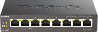 D-Link DGS-1008P/F3A