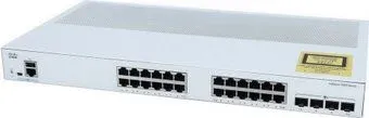 Cisco C1000FE-24P-4G-L