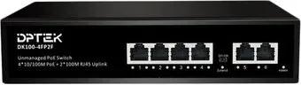 DPTEK DK100-4FP2F