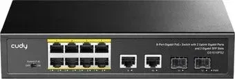 Cudy GS1010PS2 1.0