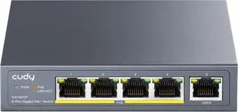Cudy GS1005P 1.0