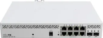 Mikrotik CSS610-8P-2S+IN