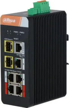 Dahua DH-IS4207-4GT-120